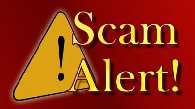 scam
